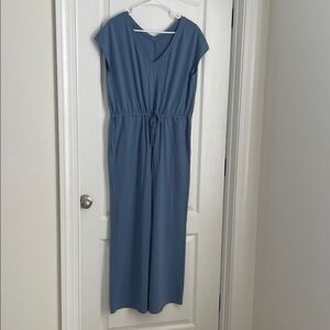 Athleta Jumpsuit